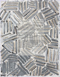 a piece of paper with a text written on it